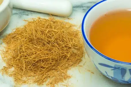Vilcacora - herbata lecząca raka