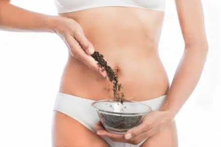 Pożegnanie z ciężkością jelit czyli herbata na zaparcia