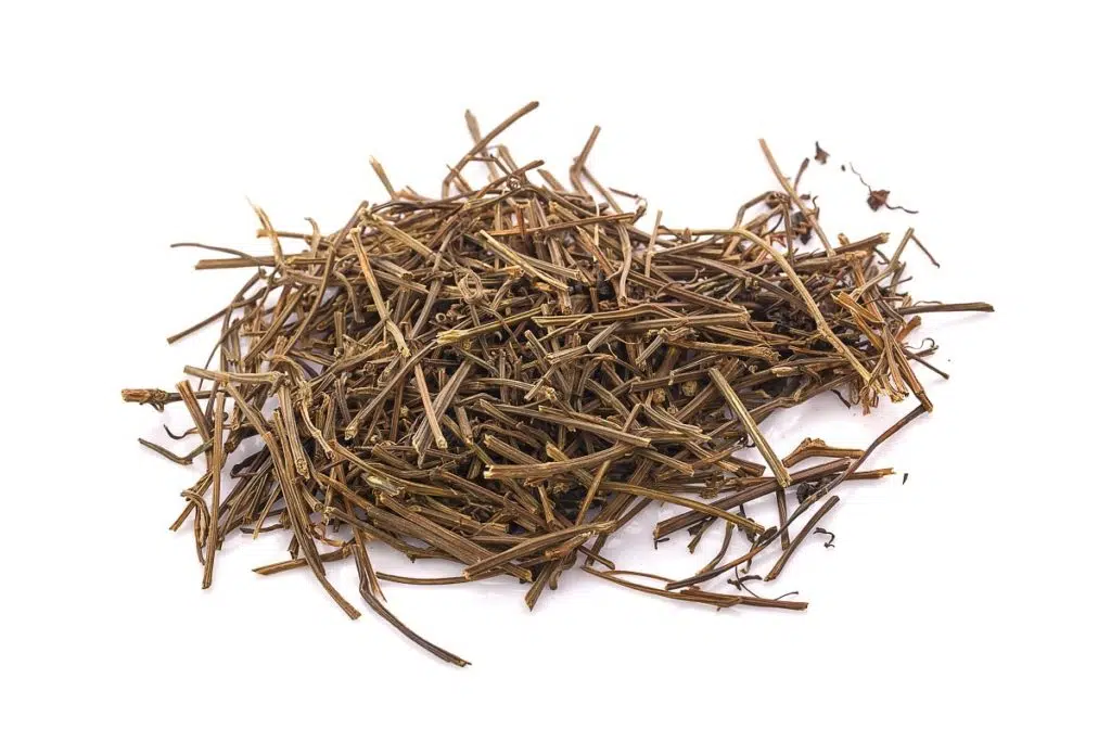 Herbata Keemun - parzenie