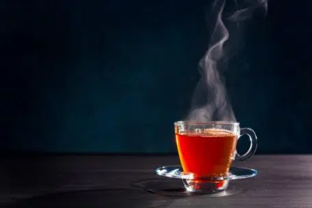 Herbata prasowana w kostkach – ciekawostka, czy pełnoprawna herbata