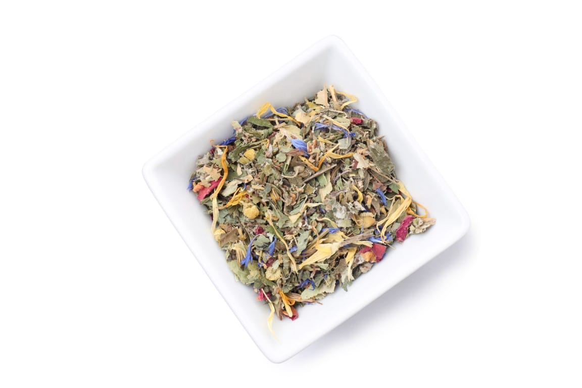 Herbata z rdestu ptasiego – właściwości, zastosowania oraz aspekty zdrowotne