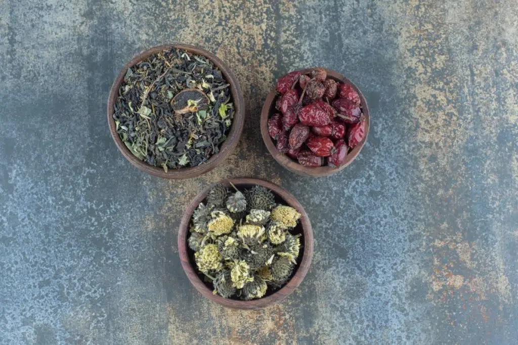 ziola na wrzody zoladka