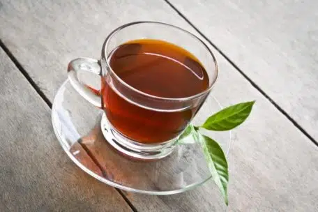 tea
