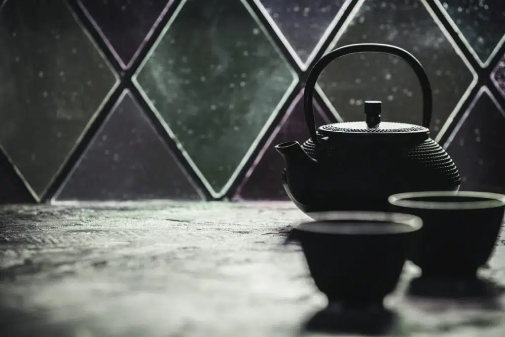 tea composition