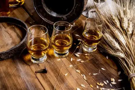 która whisky będzie dobra na początek