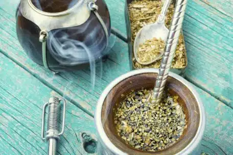 Yerba Mate El Gaucho