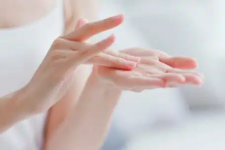 Codzienne rytuały pielęgnacyjne skóry