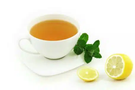 Naturalne Antyoksydanty