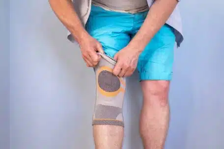 Stabilizator kolana
