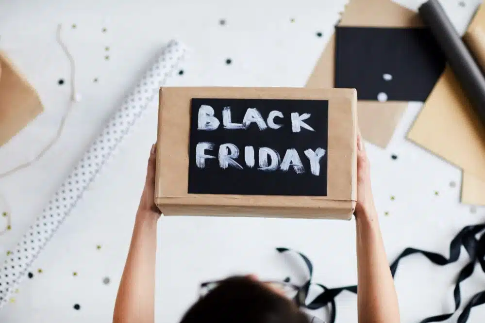 Nie przegap! Najciekawsze promocje Black Friday