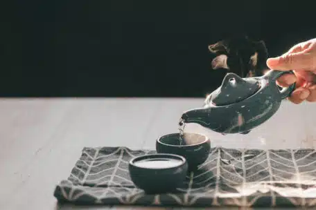 Jak herbata wpływa na kreatywność i koncentrację