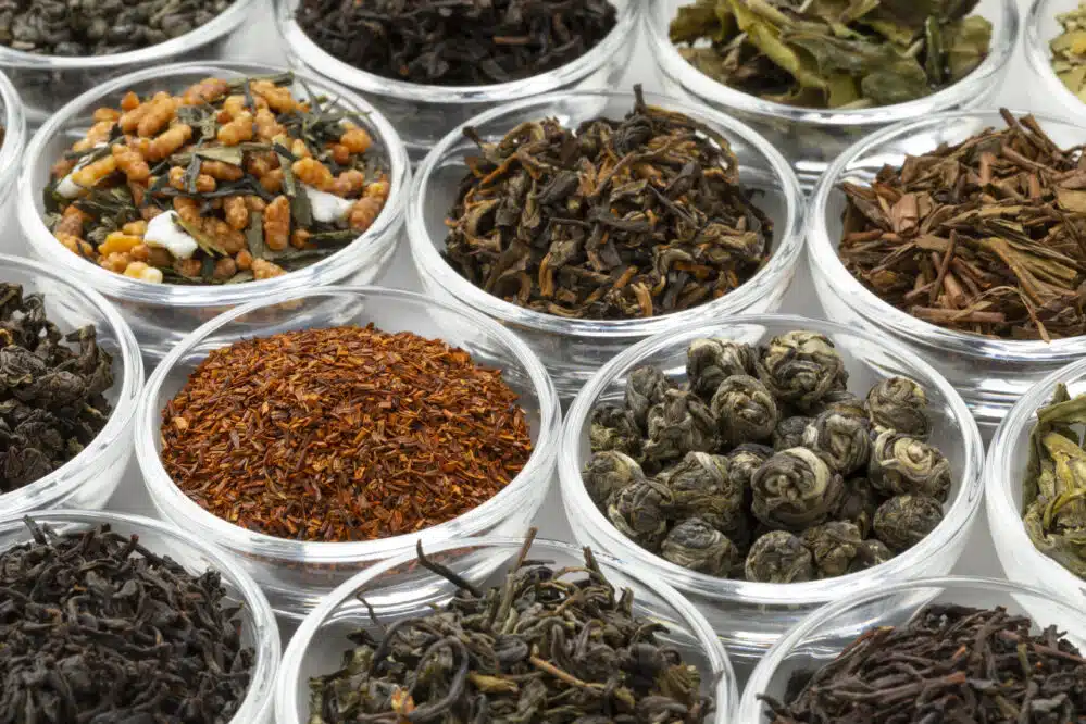 najdrozsze herbaty swiata Najdroższe herbaty na świecie