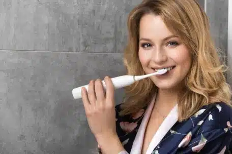 Fakty i mity o higienie jamy ustnej