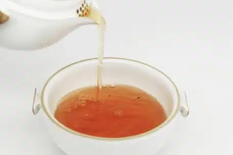 Herbatka z dziurawca