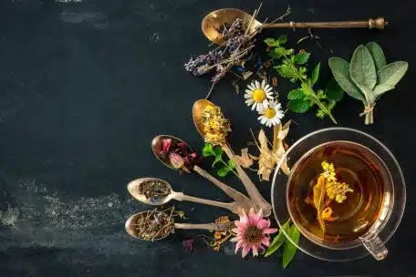 Jak poprawnie parzyć herbatę