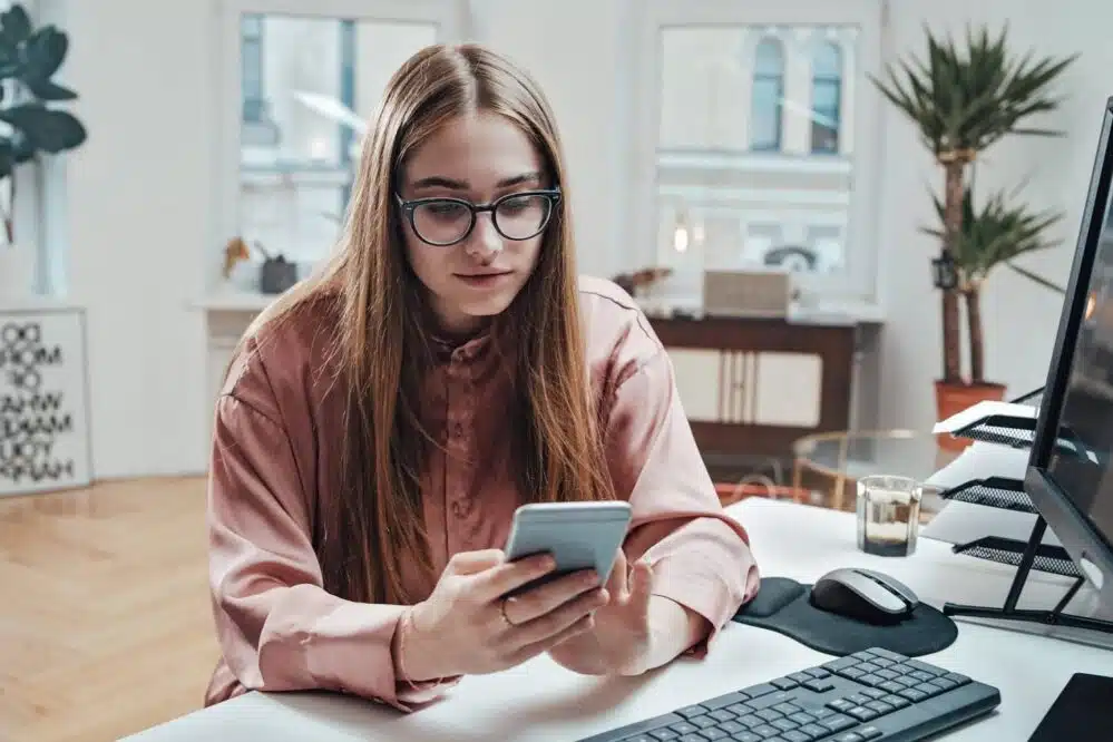 aplikacja z gazetkami