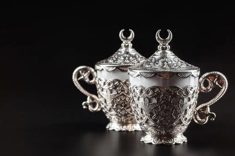 Najdroższe herbaty świata