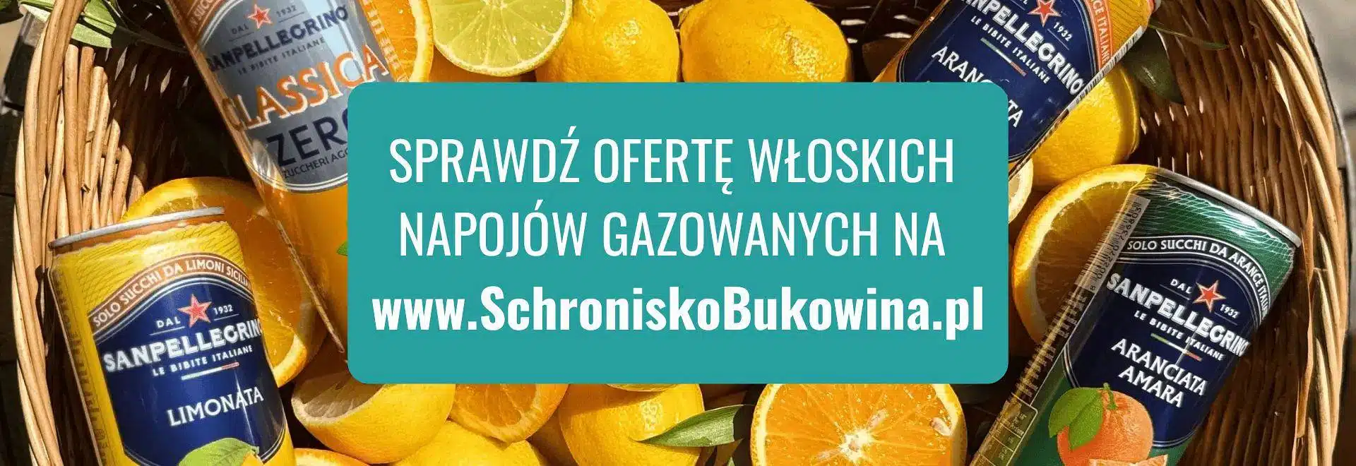 SPRAWDŹ OFERTĘ WŁOSKICH NAPOJÓW GAZOWANYCH NA www.SchroniskoBukowina.pl.jpg