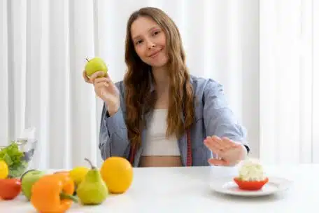 Dieta na cukrzycę – więcej niż lista zakazów