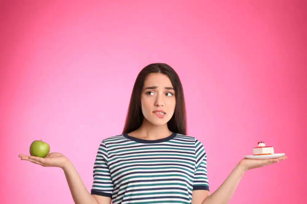 Czego unikać w diecie dla zdrowia i skutecznego odchudzania