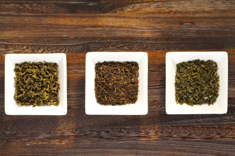 Klasyfikacja i oznaczenia herbat: co kryje się pod symbolami FTGFOP