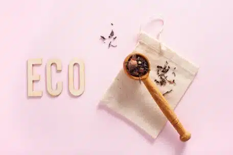 Ekologiczne opakowania i zero waste w świecie herbaty