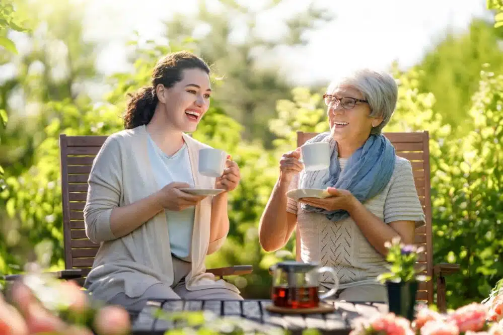women drinking tea in the garden 2026 01 05 23 36 55 utc women drinking tea in the garden 2026 01 05 23 36 55 utc
